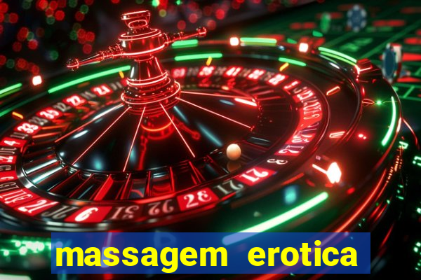 massagem erotica porto alegre